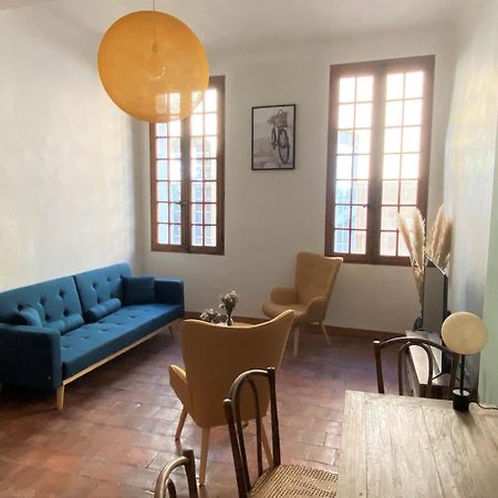 Studio Mezzanine Mairie Aix-en-Provence Zewnętrze zdjęcie