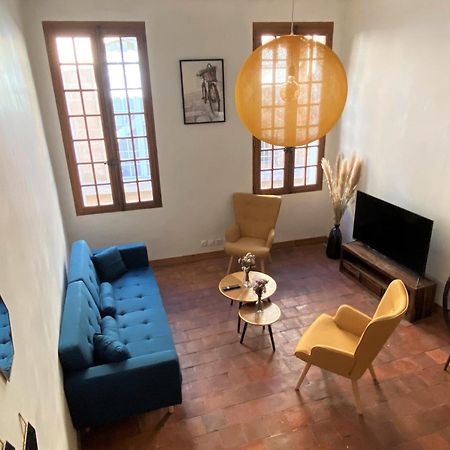 Studio Mezzanine Mairie Aix-en-Provence Zewnętrze zdjęcie