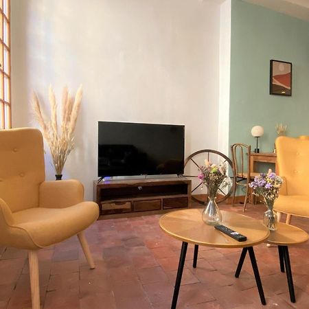 Studio Mezzanine Mairie Aix-en-Provence Zewnętrze zdjęcie