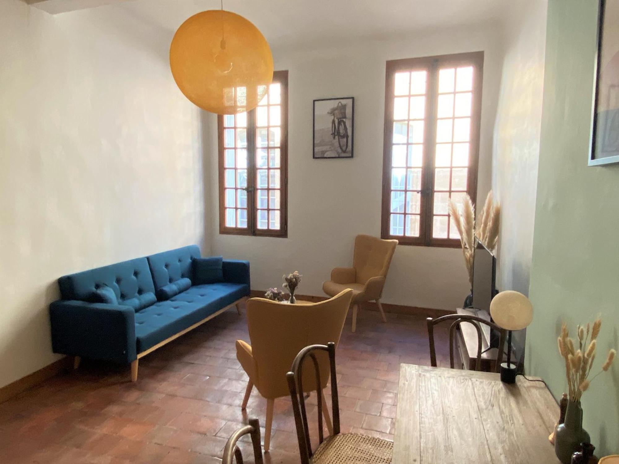 Studio Mezzanine Mairie Aix-en-Provence Zewnętrze zdjęcie