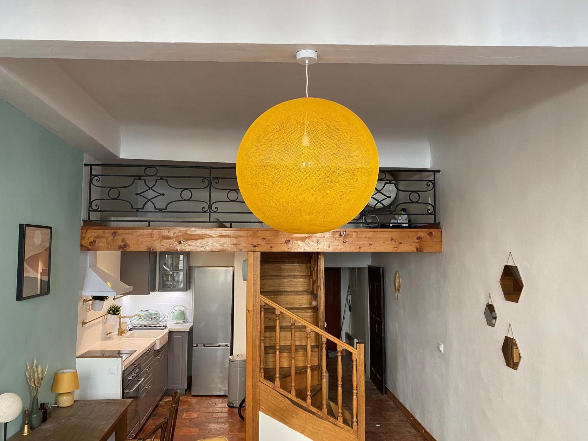 Studio Mezzanine Mairie Aix-en-Provence Zewnętrze zdjęcie