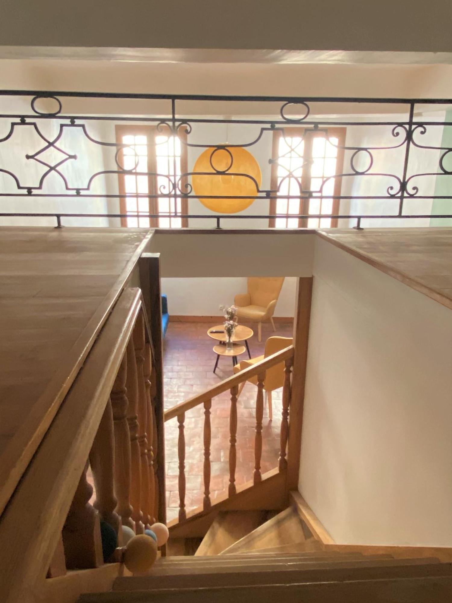 Studio Mezzanine Mairie Aix-en-Provence Zewnętrze zdjęcie